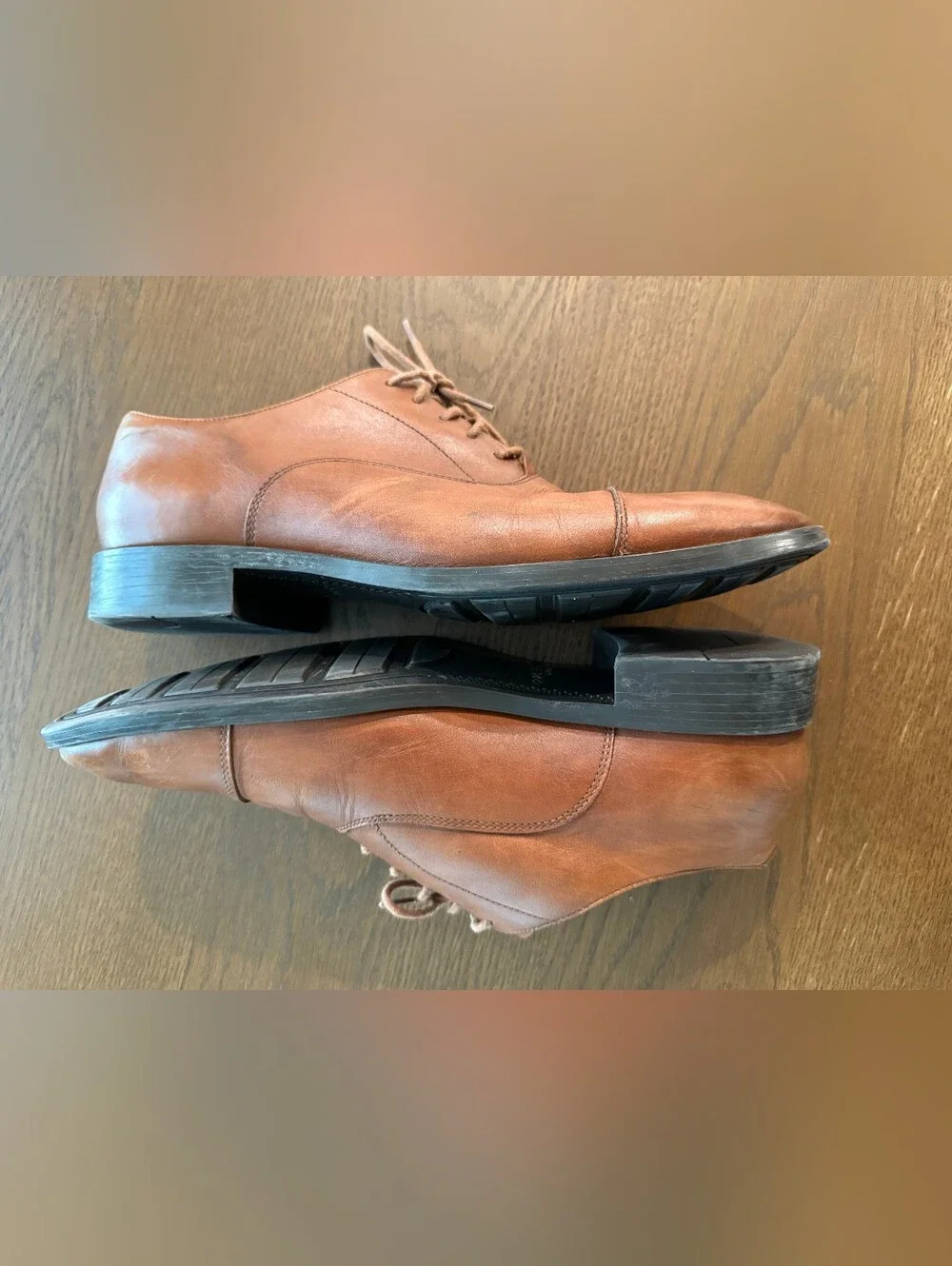 Cole Haan worn once
